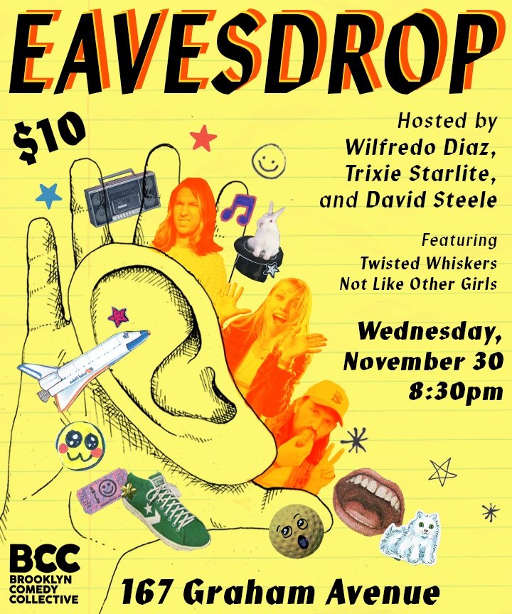 Eris Evolution Event Tickets