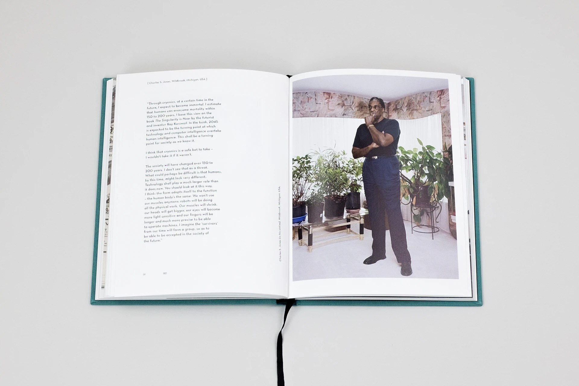 The Eriskay Connection