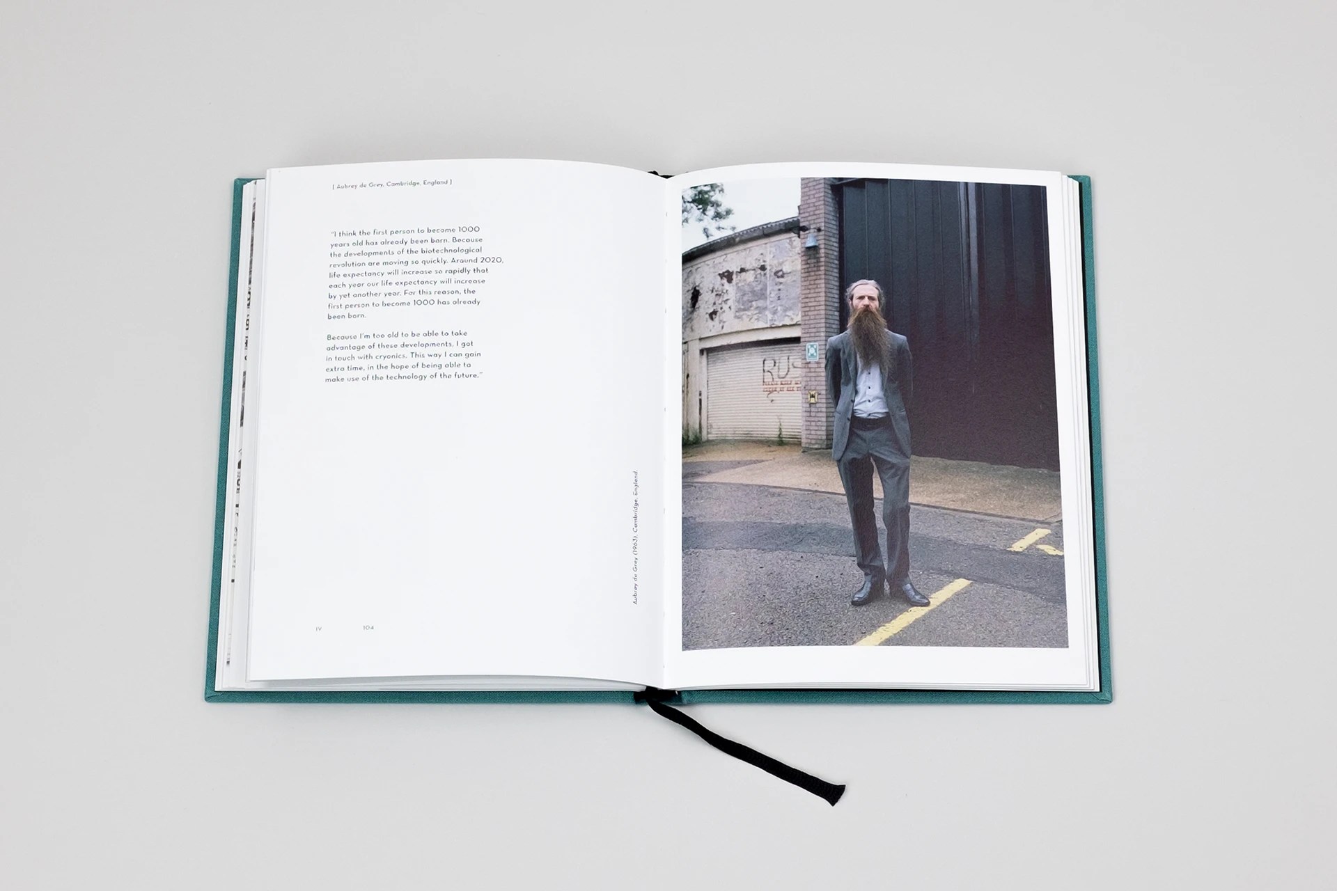 The Eriskay Connection