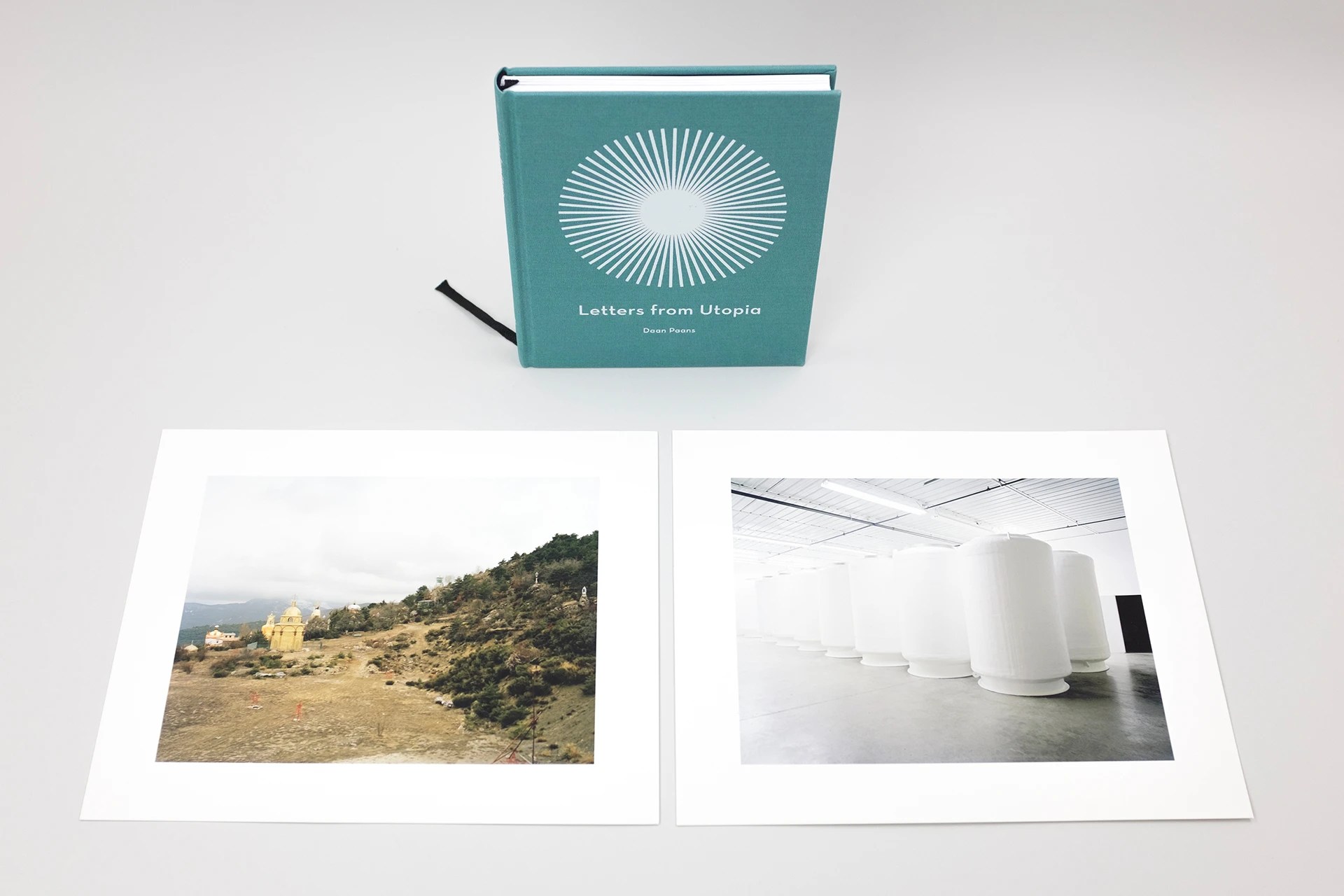 The Eriskay Connection