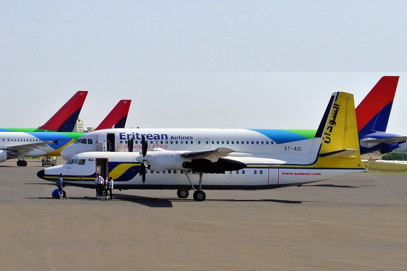 Eritrea Transport Car rental