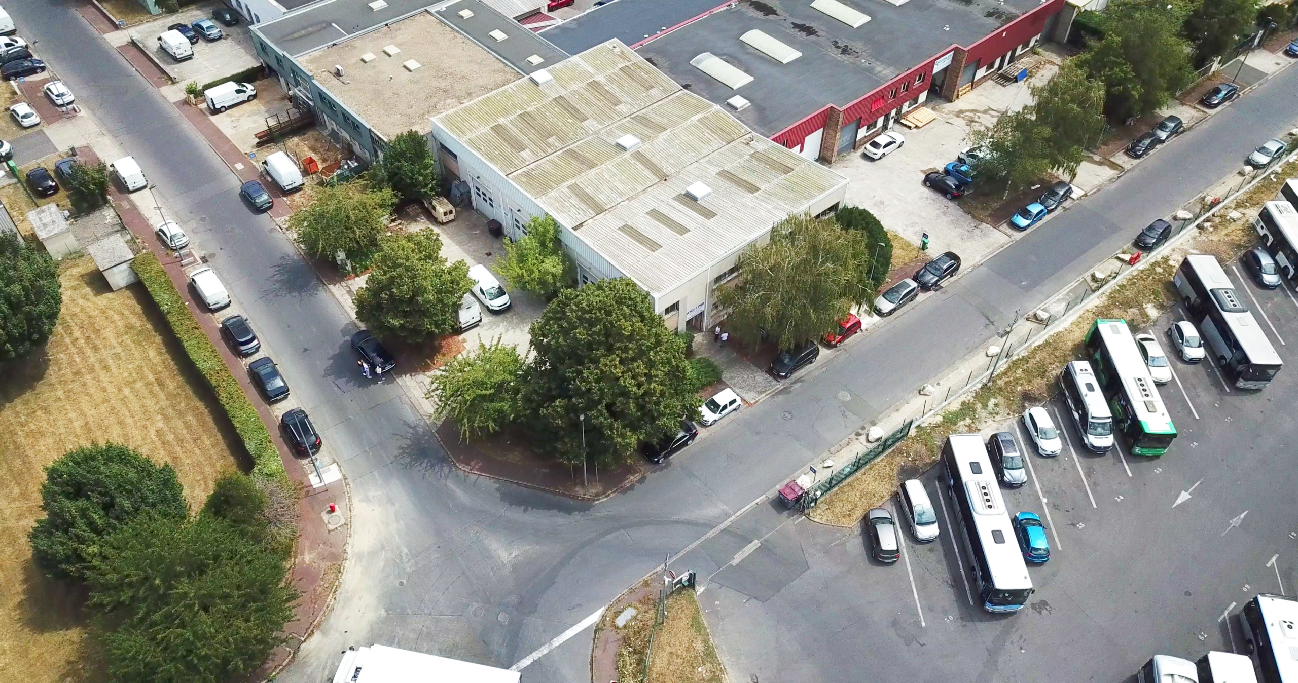 Acquisition à Tremblay En France Avada Caterer