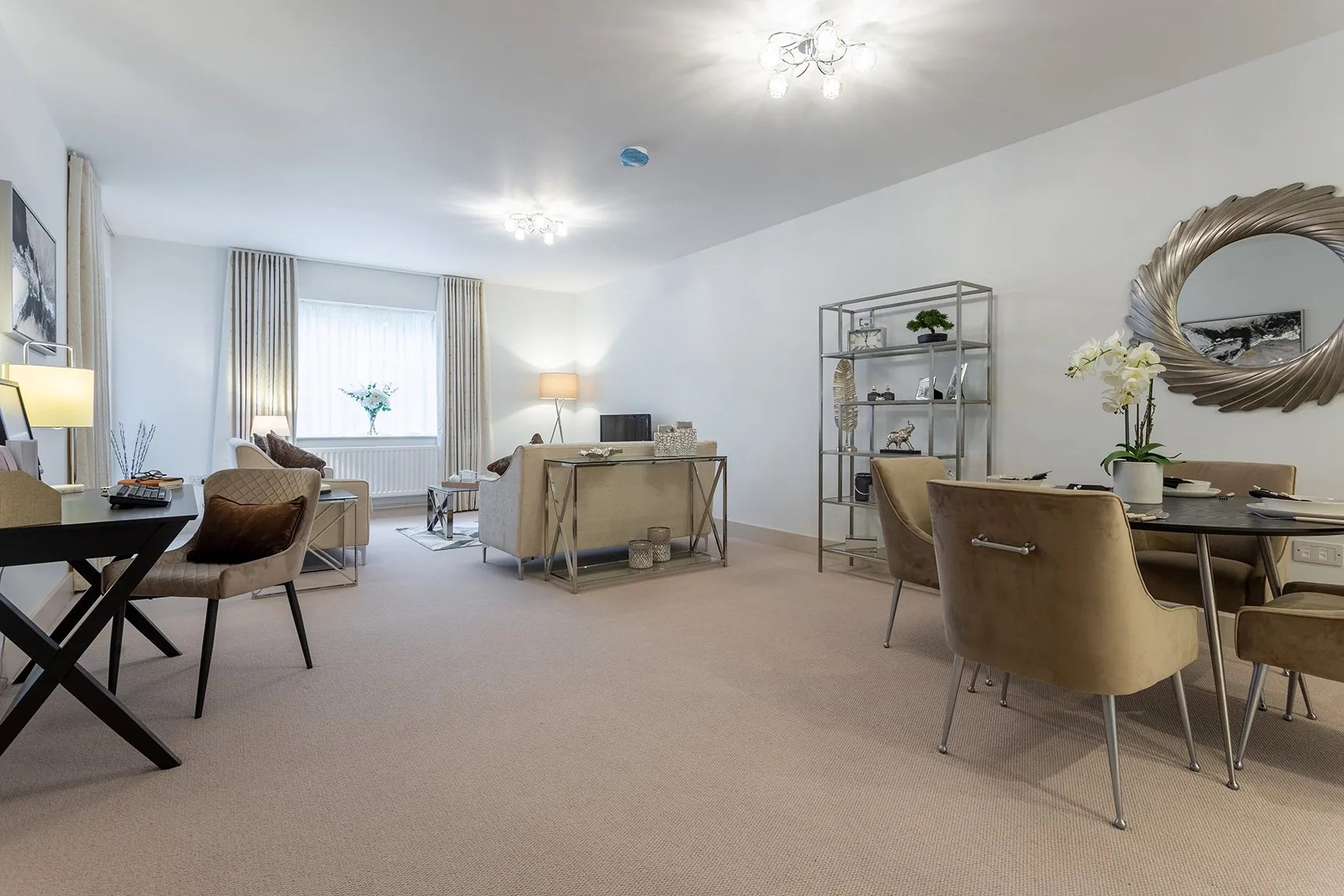 Apartment 11 Enterprise Retirement Living