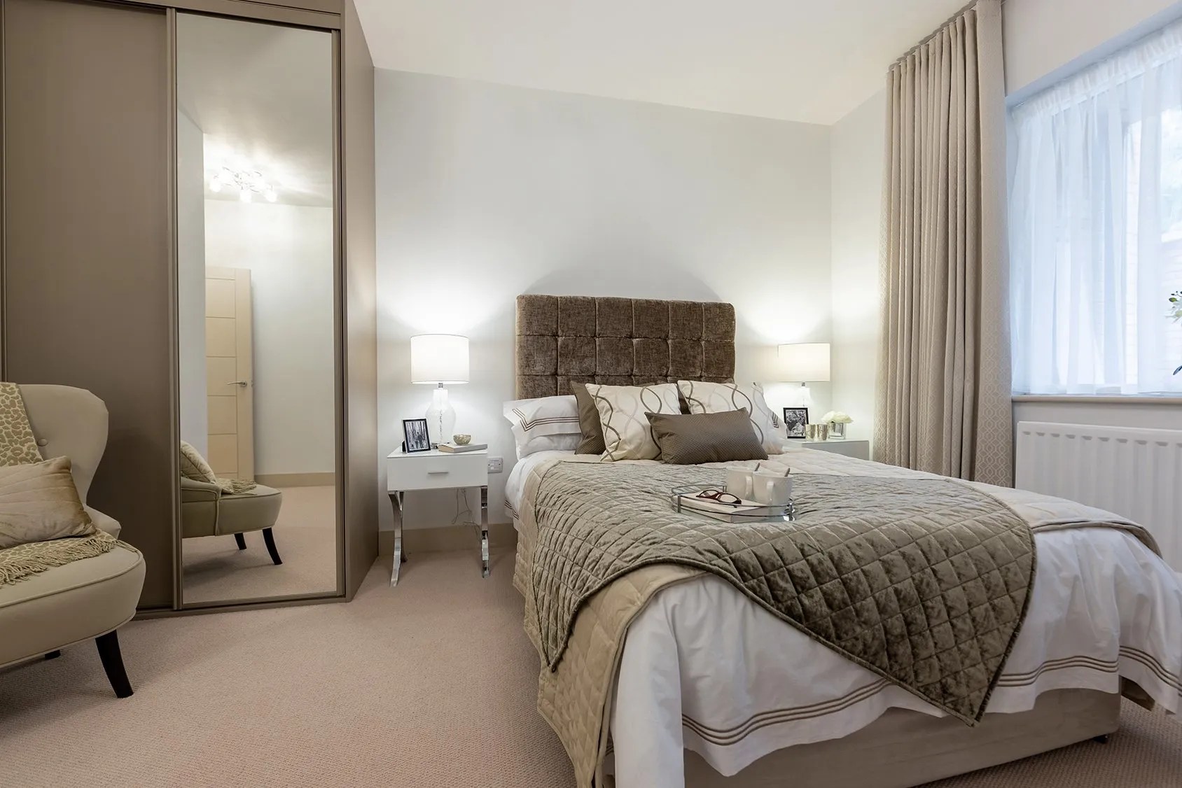 Apartment 11 Enterprise Retirement Living