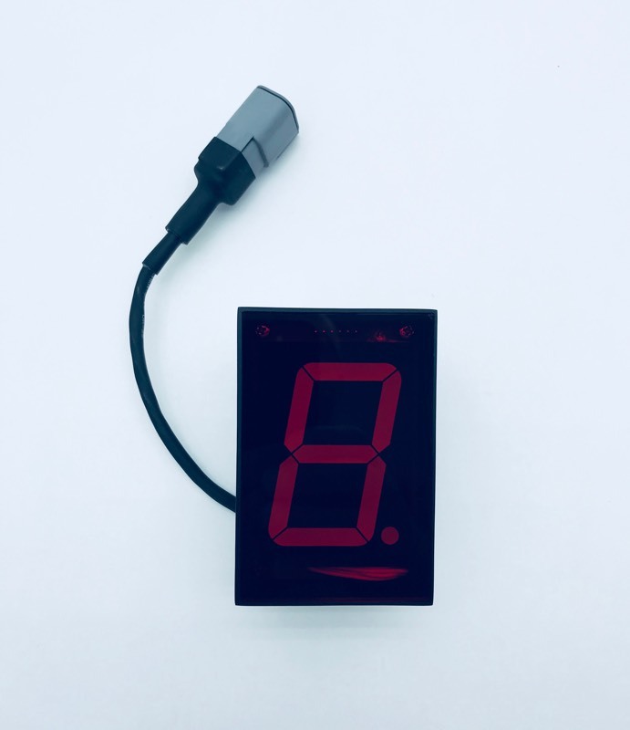 XSHIFT SUBARU R4 PRO SEQUENTIAL GEARBOX STi 6 SPEED Esko Reiners