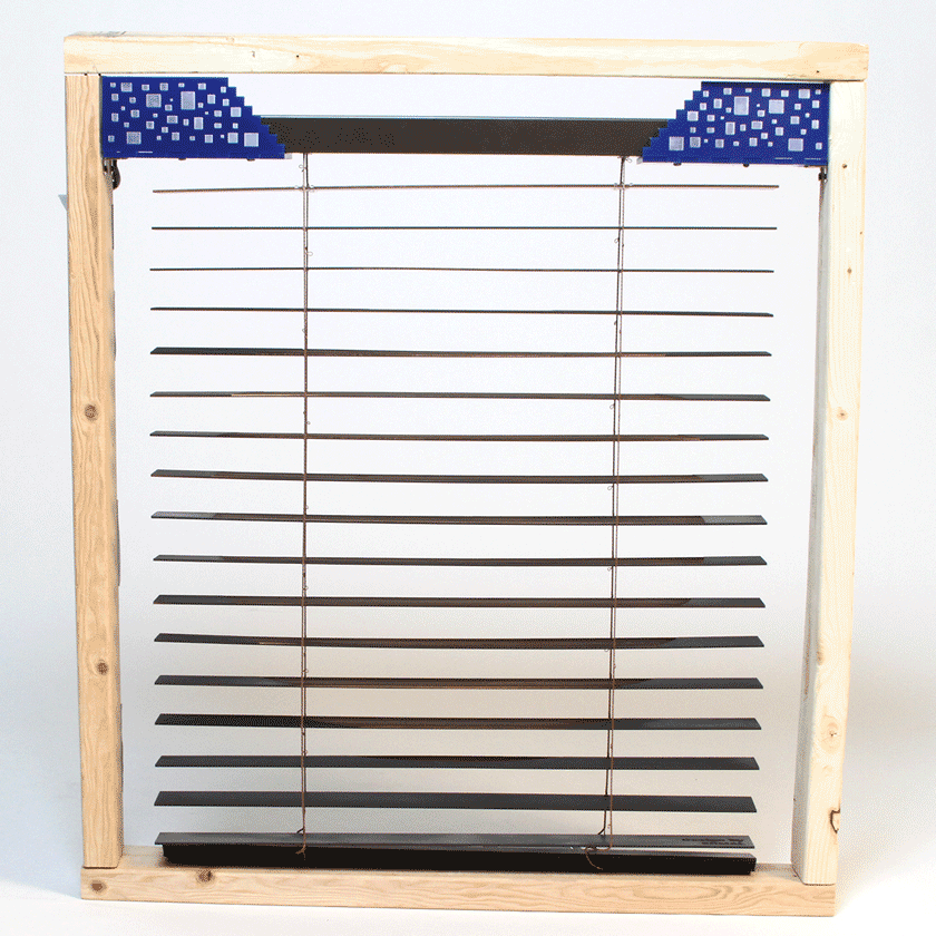 Ambiblinds Ermal DRESHAJ