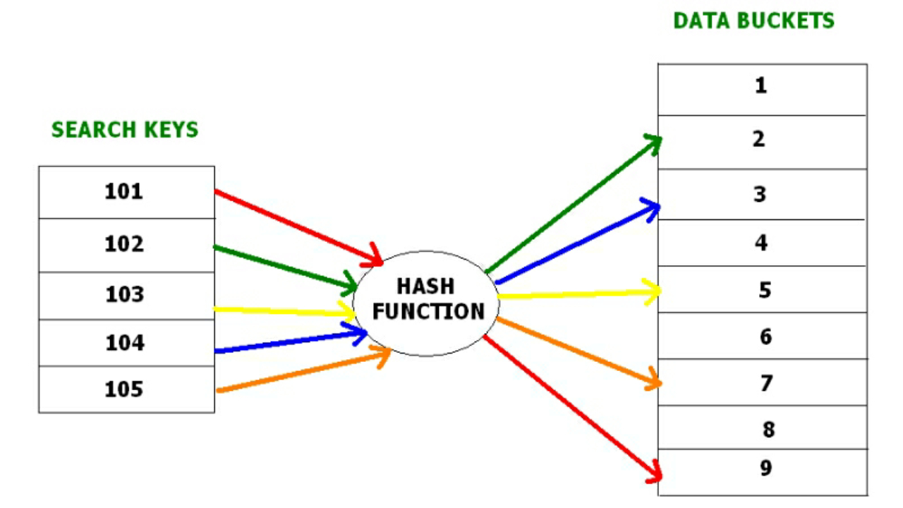 Dbms Diagram