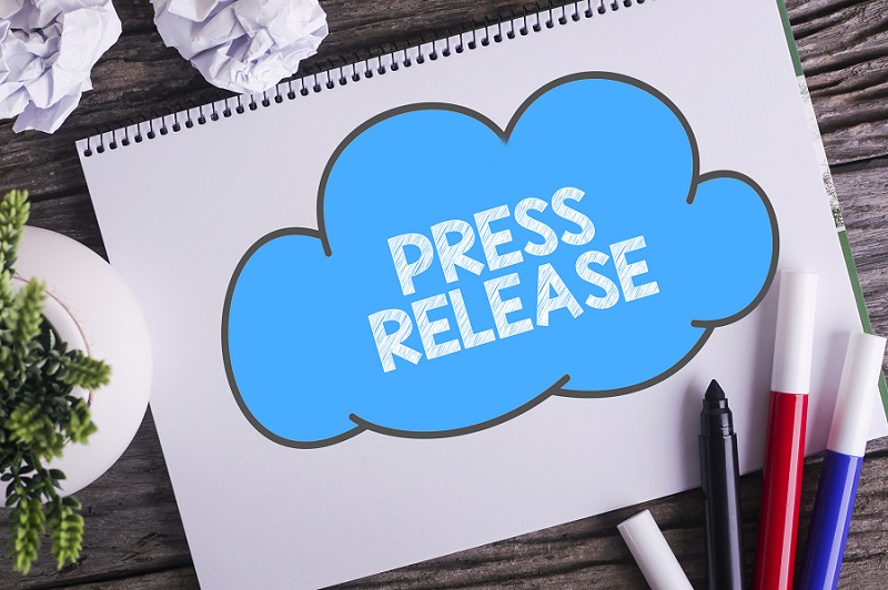 Submit Press Release Word Matters!