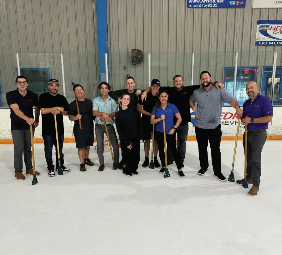 Fresno Packaging Company Ernest Packaging Solutions