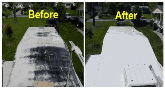 Mobile Home Roof Leak Denver Roofing Siding Gutter Denver CO