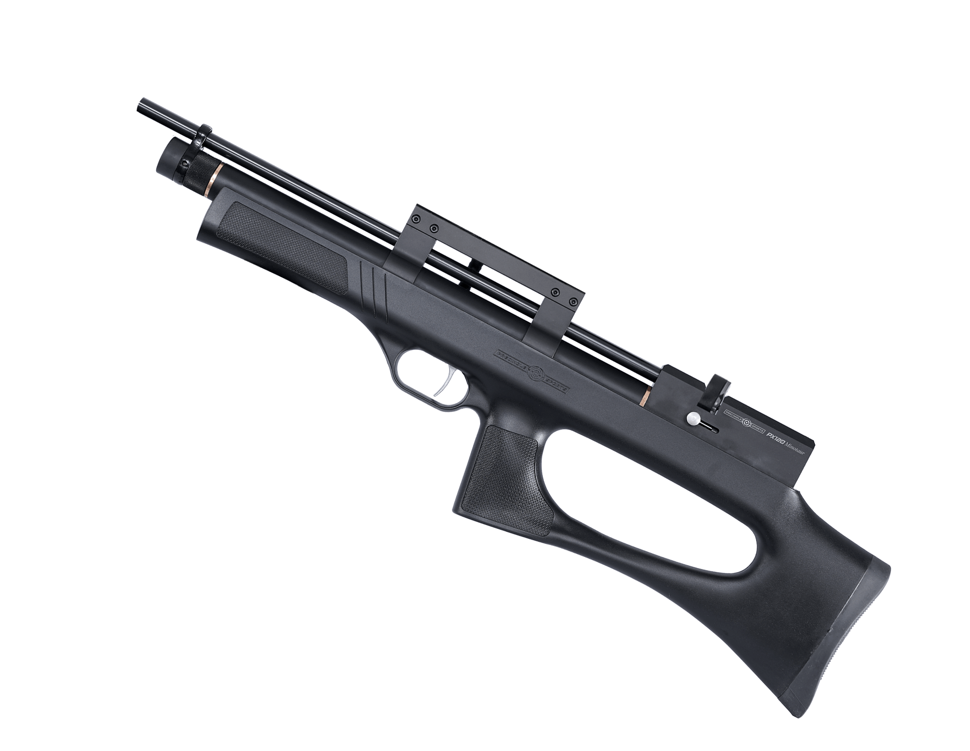 PX120 Minotaur X Air Rifle Erode Rifles