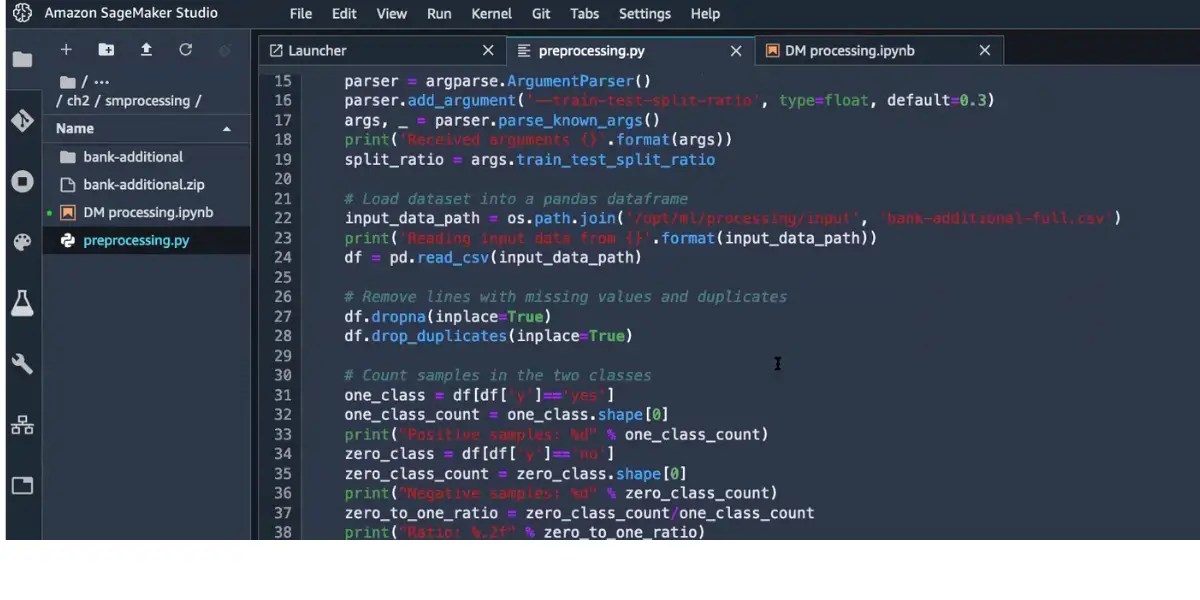 Amazon Sagemaker ML Software (Pricing, Features, Pros, and Cons)