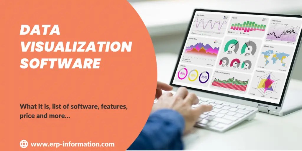 10 Best Data Visualization Software of 2024 (Features & Pricing)