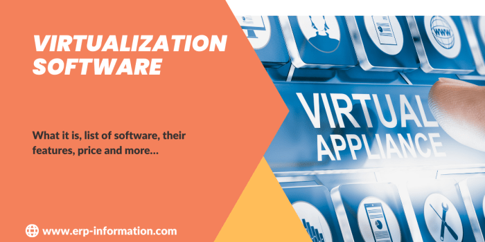 Top 10 Most Popular Virtualization Software Top 10 Most Popular Virtualization Software