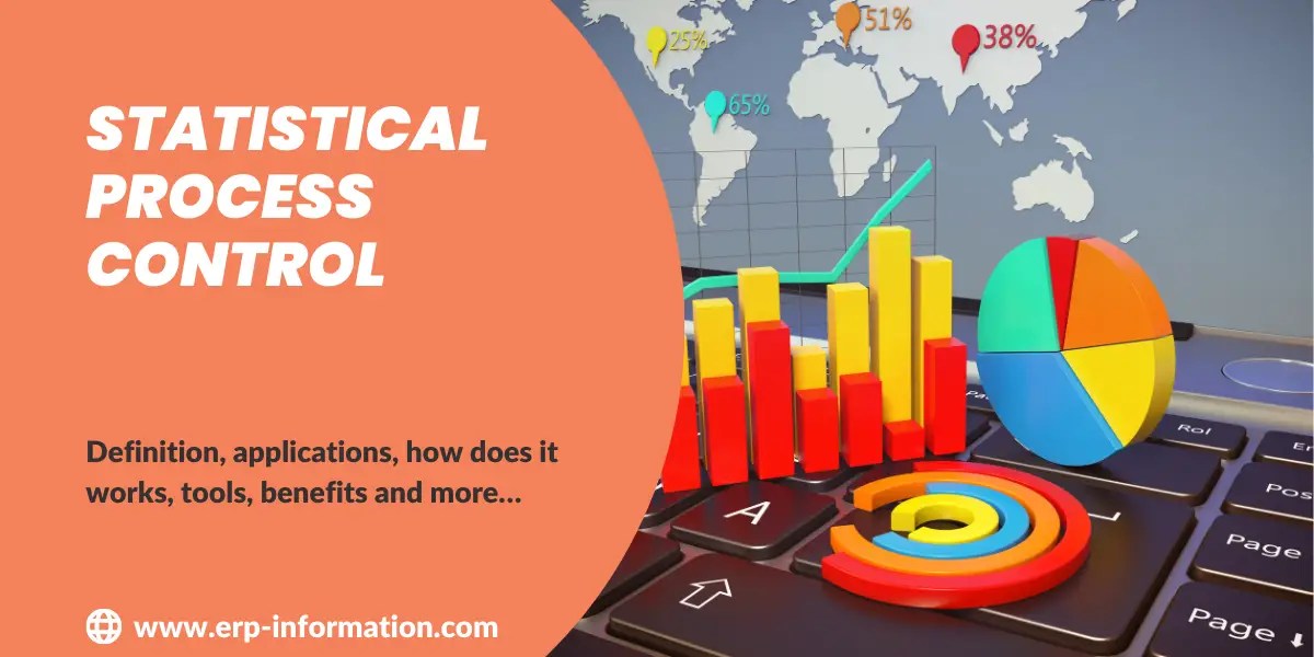 Statistical Process Control (Applications, Tools)