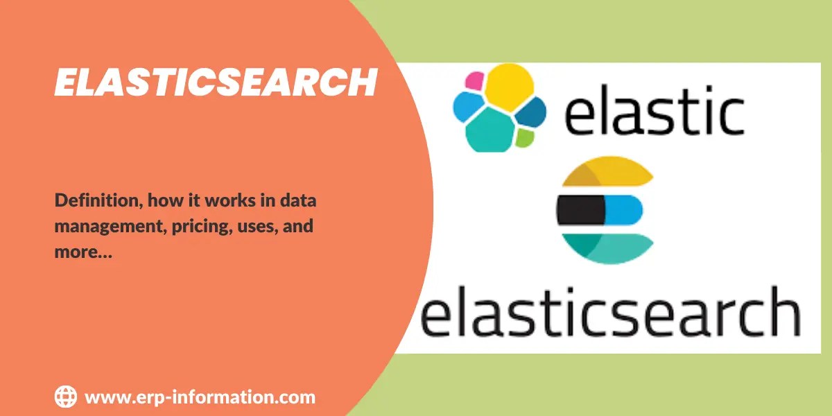 Elasticsearch Overview (Definition, Pricing)