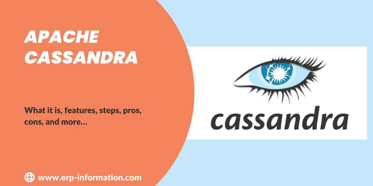 Apache Cassandra Overview (Features, Pros, and Cons)