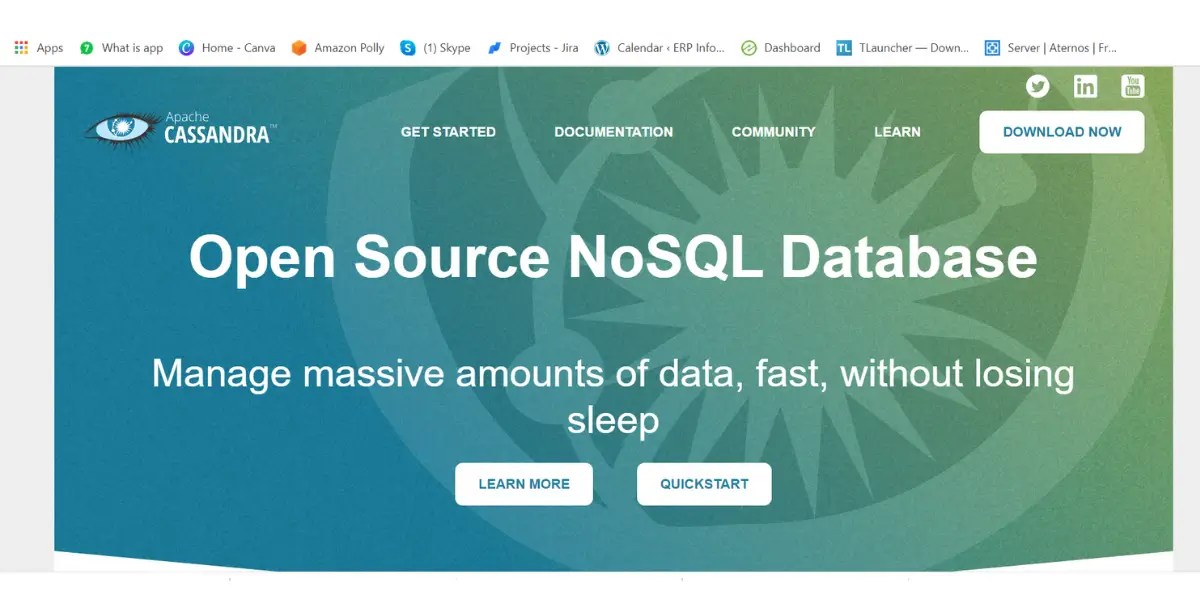 Apache Cassandra Overview (Features, Pros, and Cons)