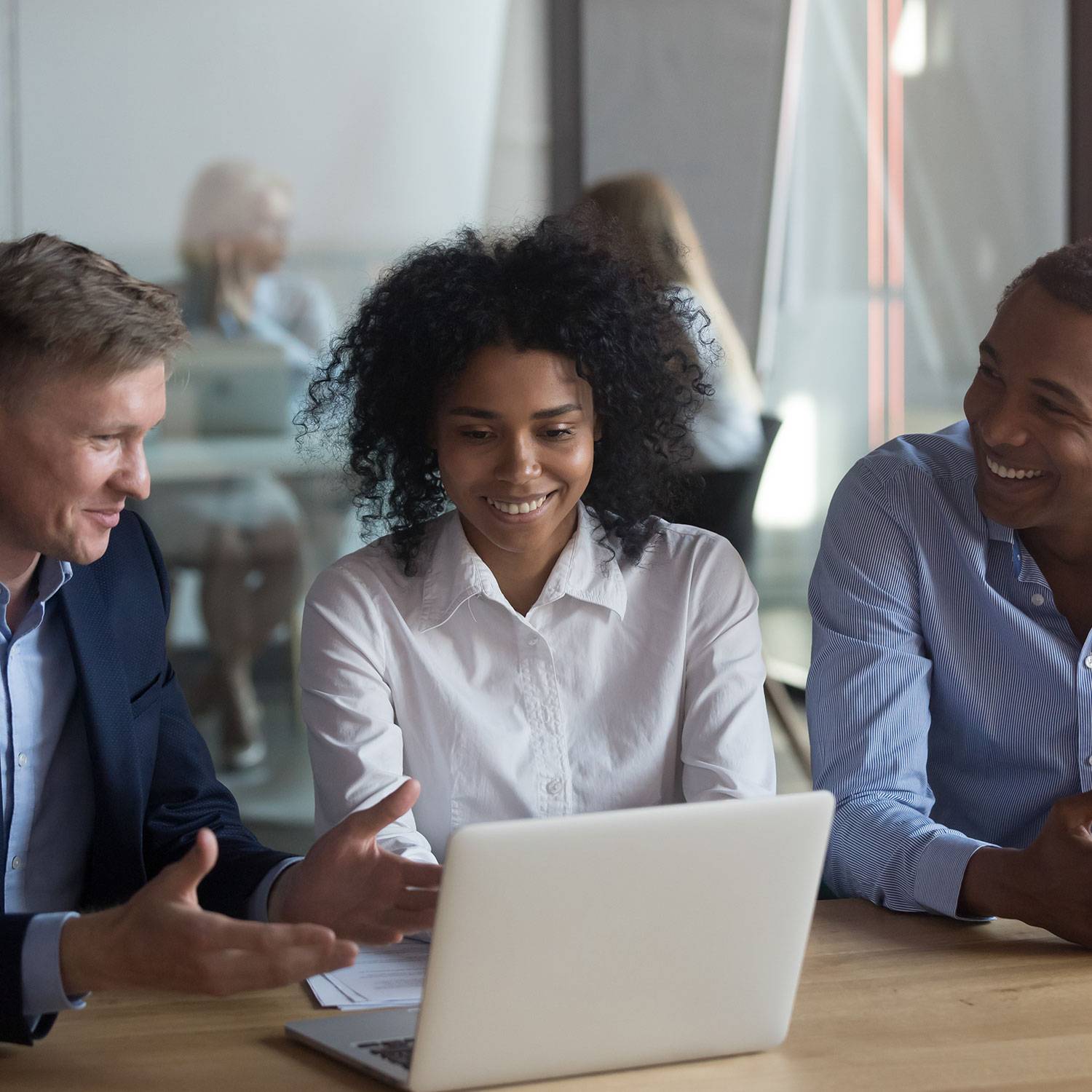 Workday Solutions ERPA