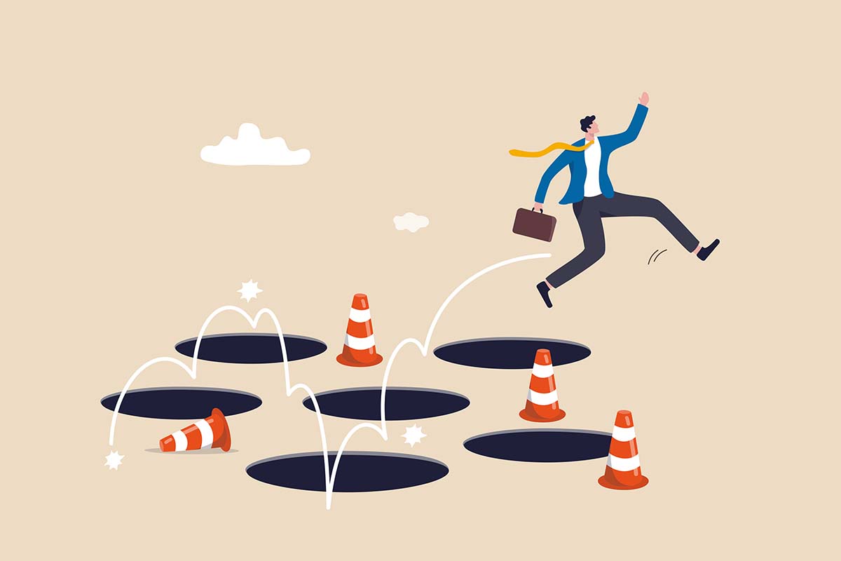 How to Avoid ERP Implementation Failure