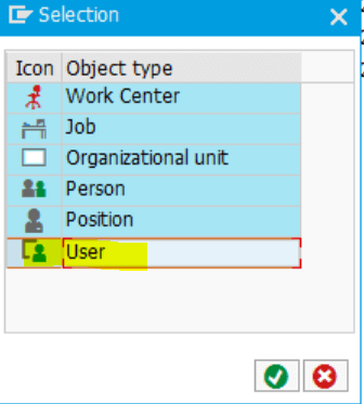 BCM overview and configuration - ERP Q&A