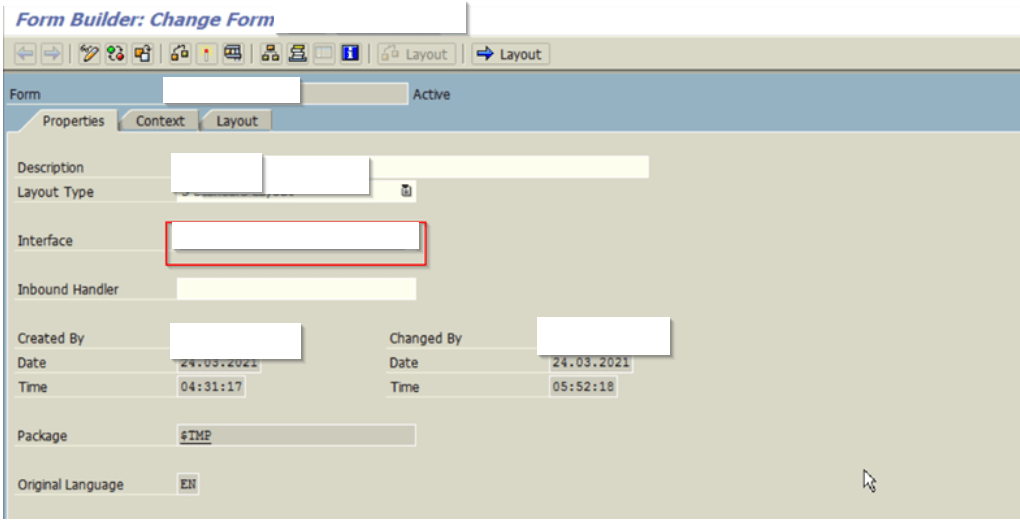 Making columns and rows in proper manner (Length, Height and Width) in