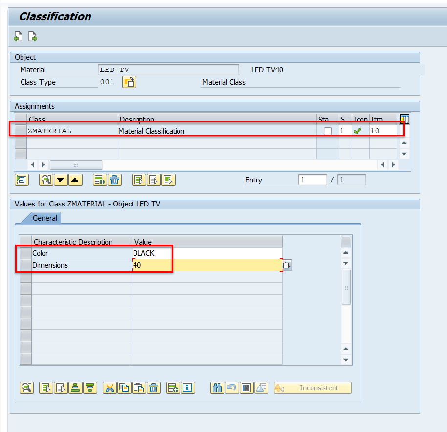 SAP S/4 HANA Material Master ERP Q&A