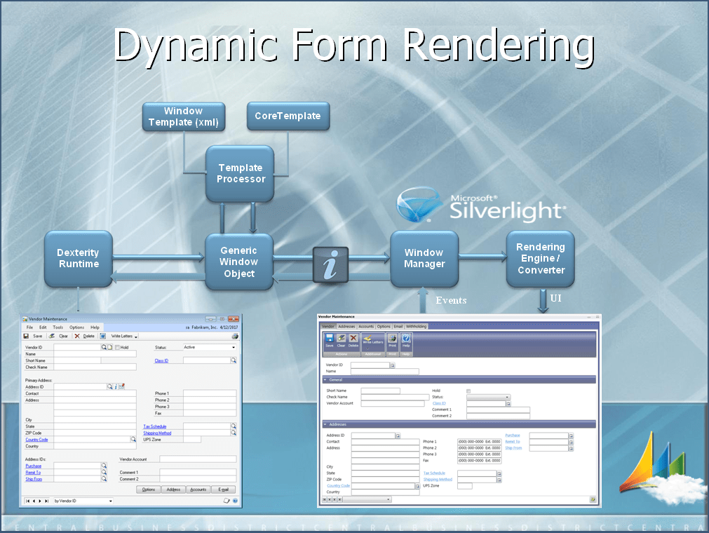 What's new in Dynamics GP in October 2019 Dynamics GP