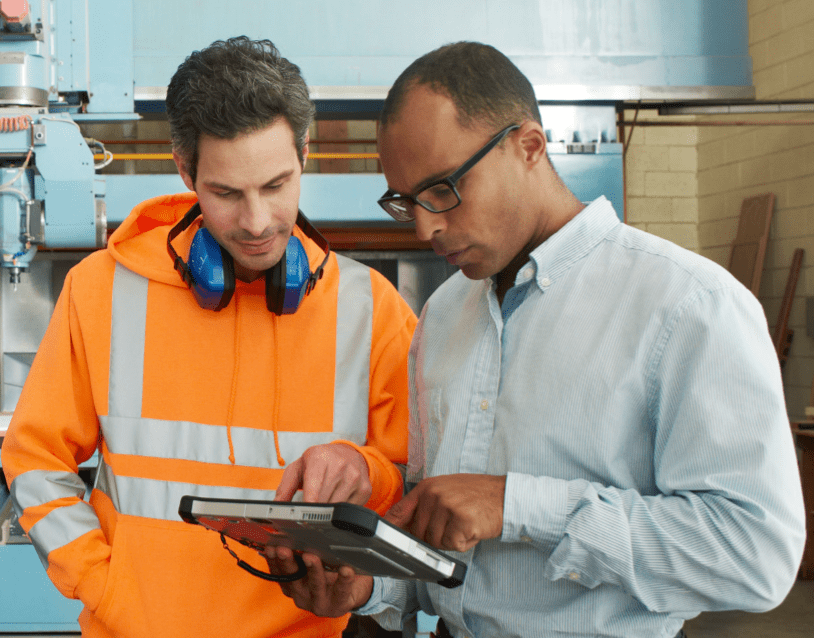 fieldserviceiot ERP Software Blog