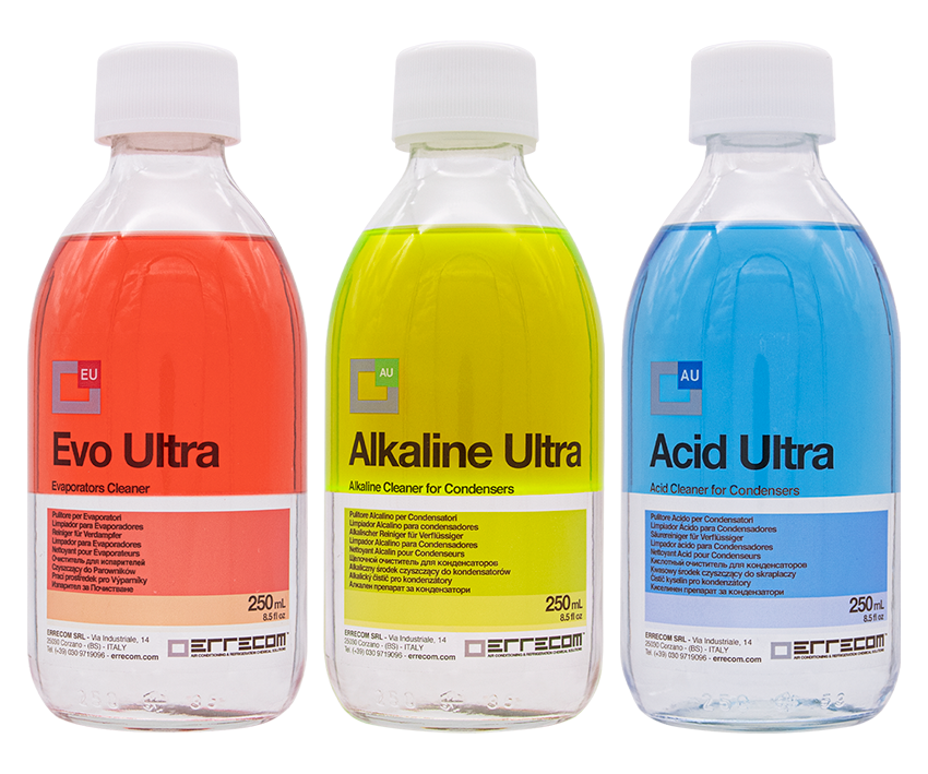 Ultra Cleaning