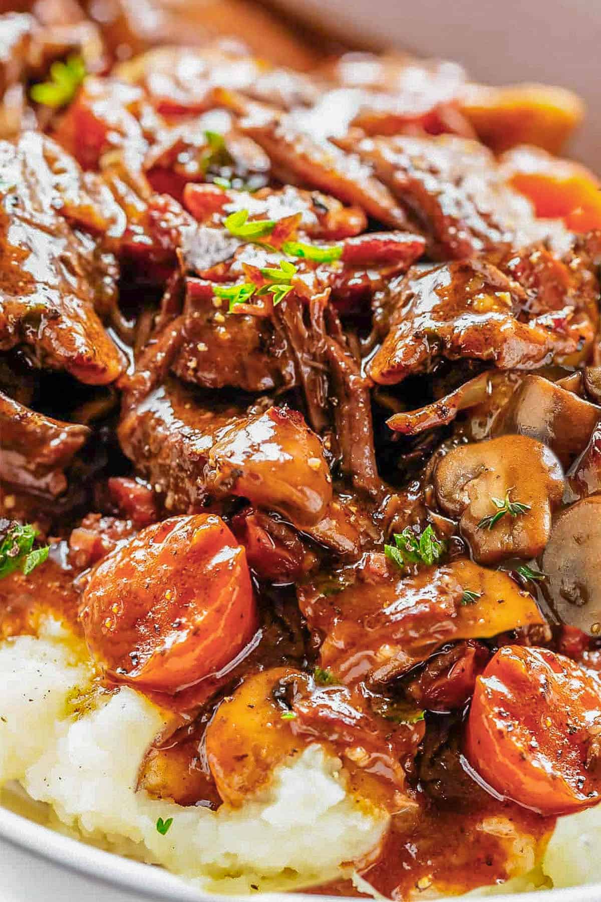 Braised Boneless Short Ribs Erren's Kitchen