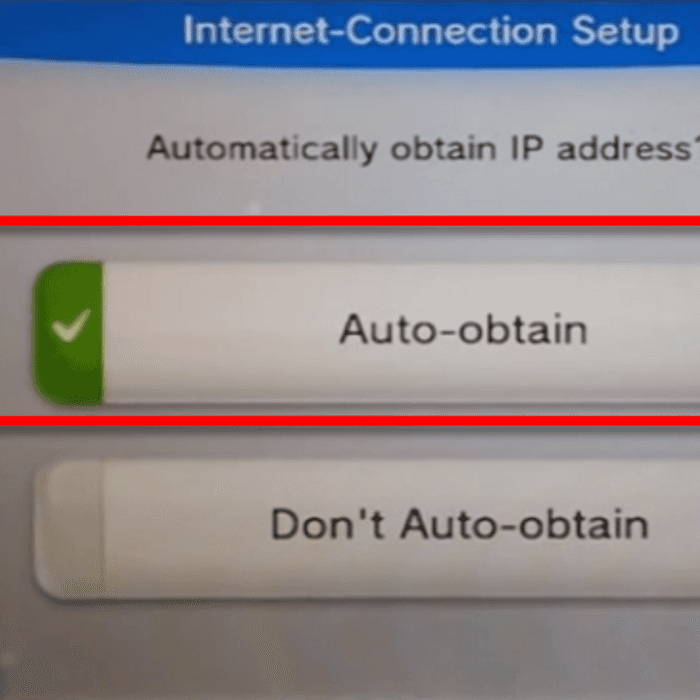 How do I fix common Nintendo Wii U error codes? Error Solutions