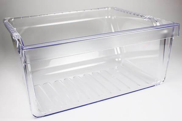 Gemüseschublade, Samsung Side by side Kühlschrank