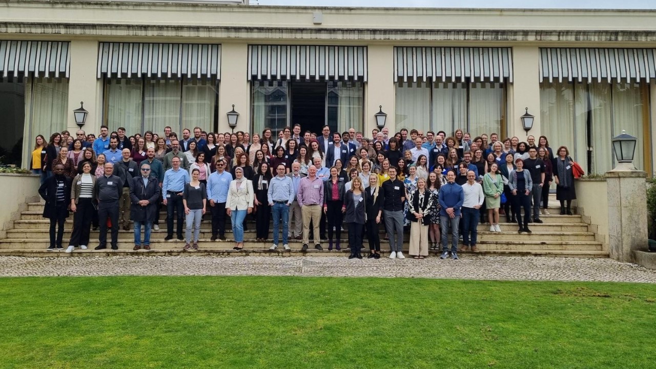 ERS Lung Science Conference 2023 ERS European Respiratory Society