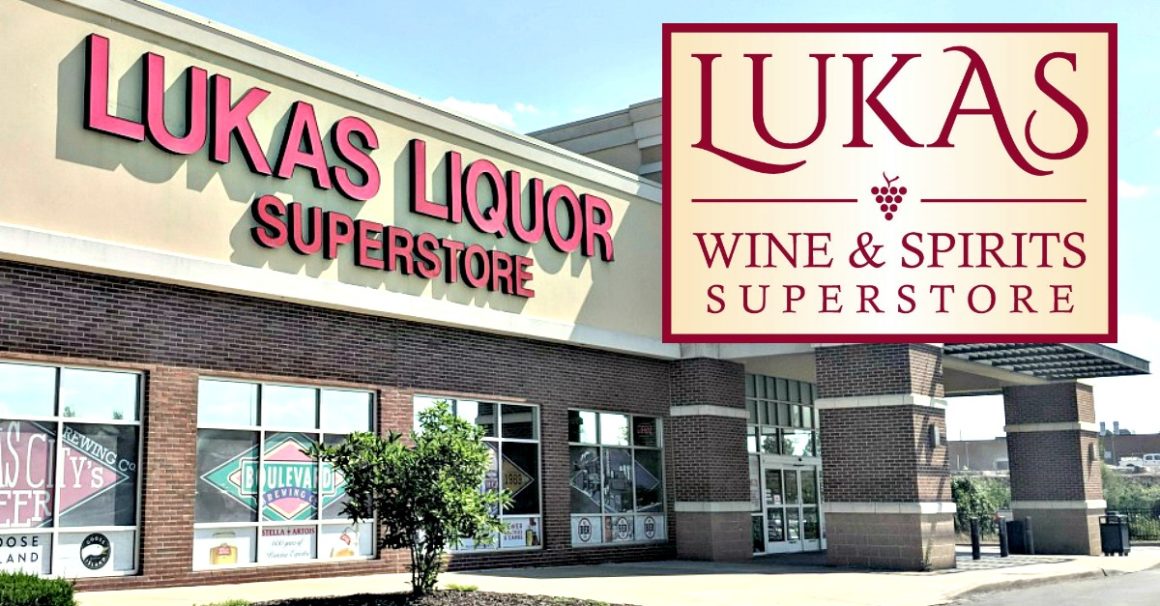 Kansas City, MO Erstwhile Mezcal Tasting Lukas Wine and Spirits