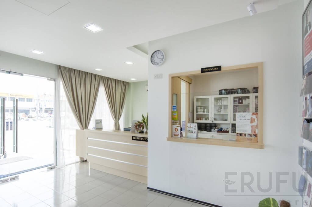 Reddy Clinic Jalan Ipoh Sign up for one of the medical cards below to