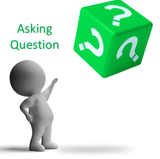 The Power Of Using Questions In Conversations EruptingMind