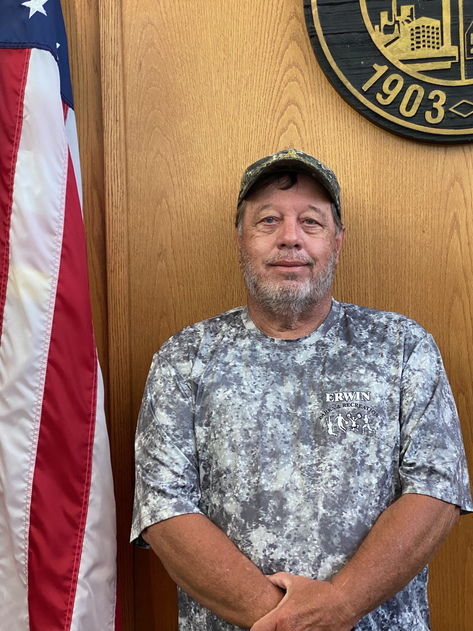 Recreation Department Erwin NC