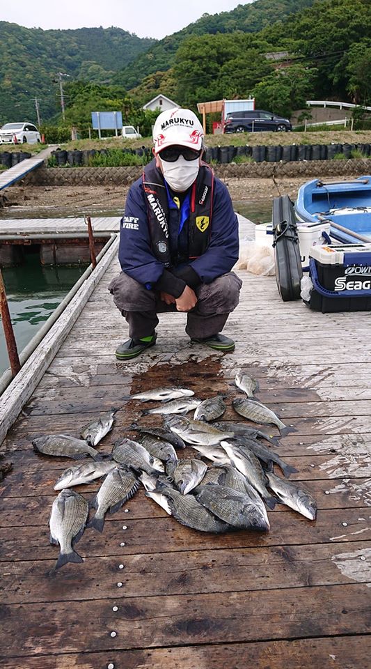今日のビッグワンとナンバーワン 5/27｜ブログ｜エサ市場えさきち｜三重県南勢 東紀州の釣具・釣りエサ屋