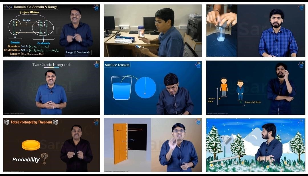 Best App for JEE Preparation Study with Kota's Top IITian Faculties