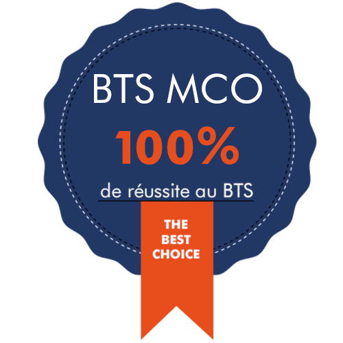 BTS MCO option Sport Esarc
