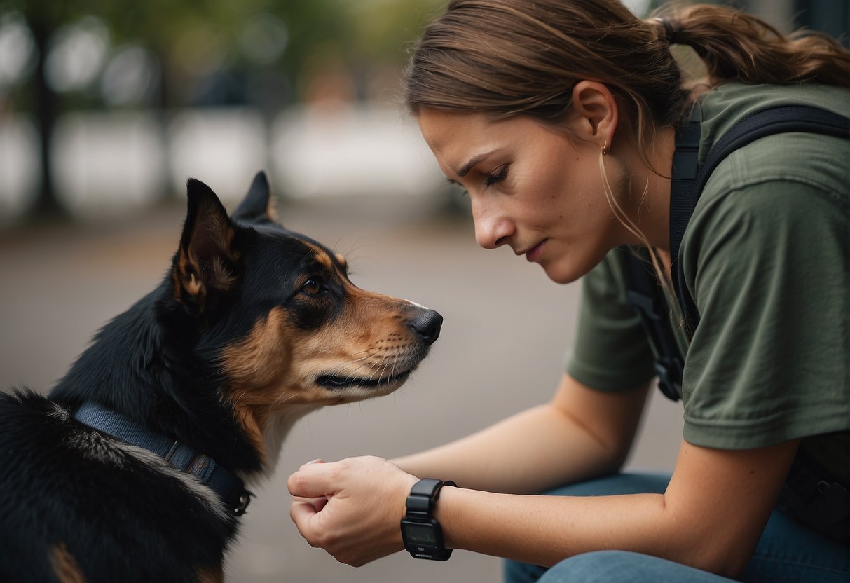 How Emotional Support Animals Help PTSD Sufferers Emotional Support