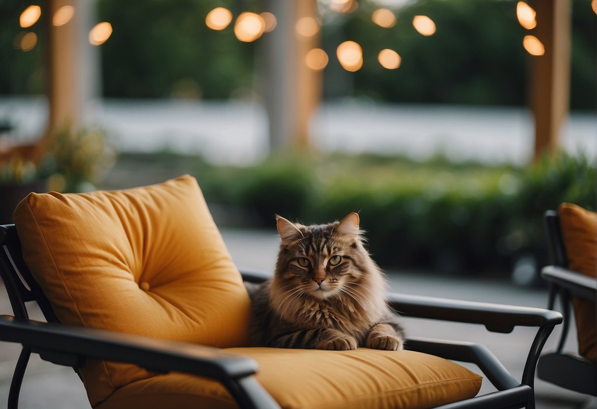 Why Cats Are Good Emotional Support Animals Emotional Support Animal