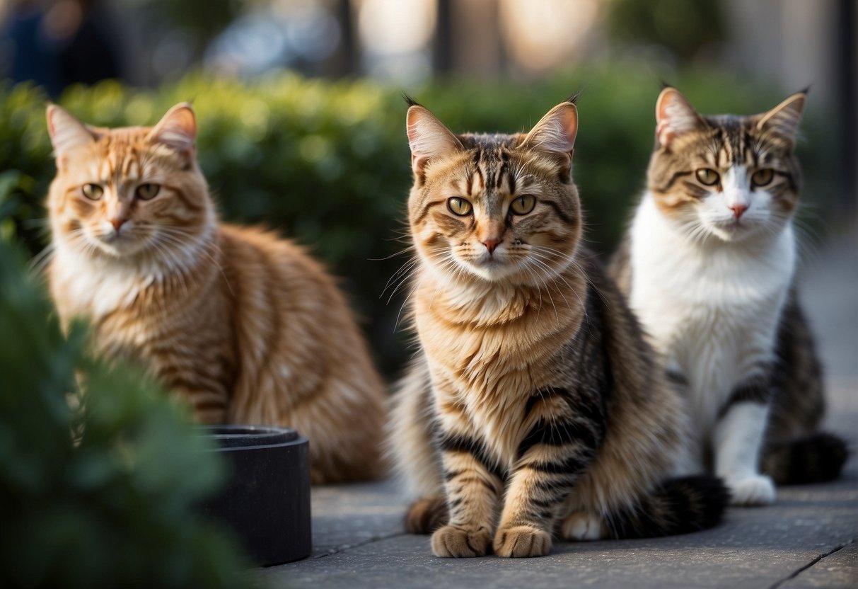 Why Cats Are Good Emotional Support Animals Emotional Support Animal