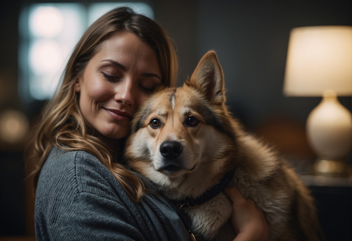 Emotional Support Animal Laws in Missouri A Basic Guide