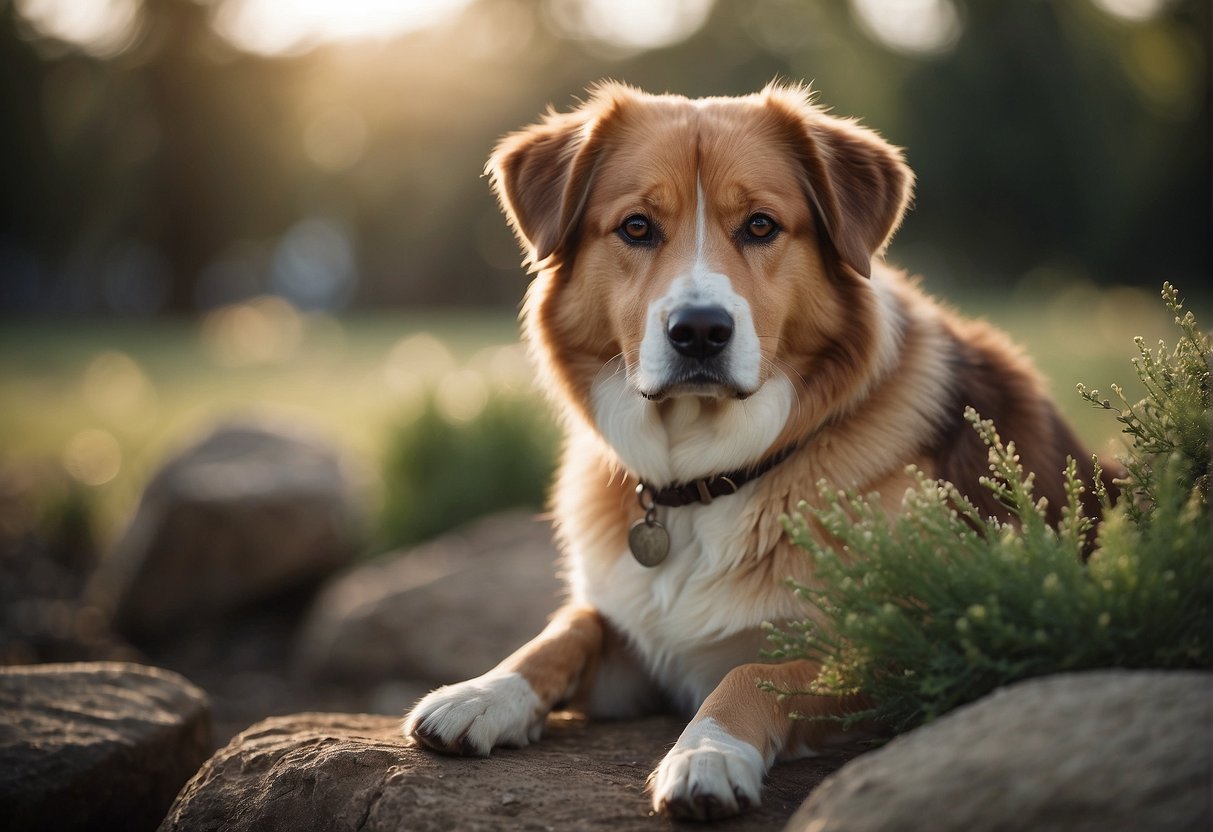 Best Dog Breeds for PTSD Support and Comfort Emotional Support Animal