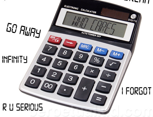What Calculators Are Allowed On The Sat World of Printable and Chart