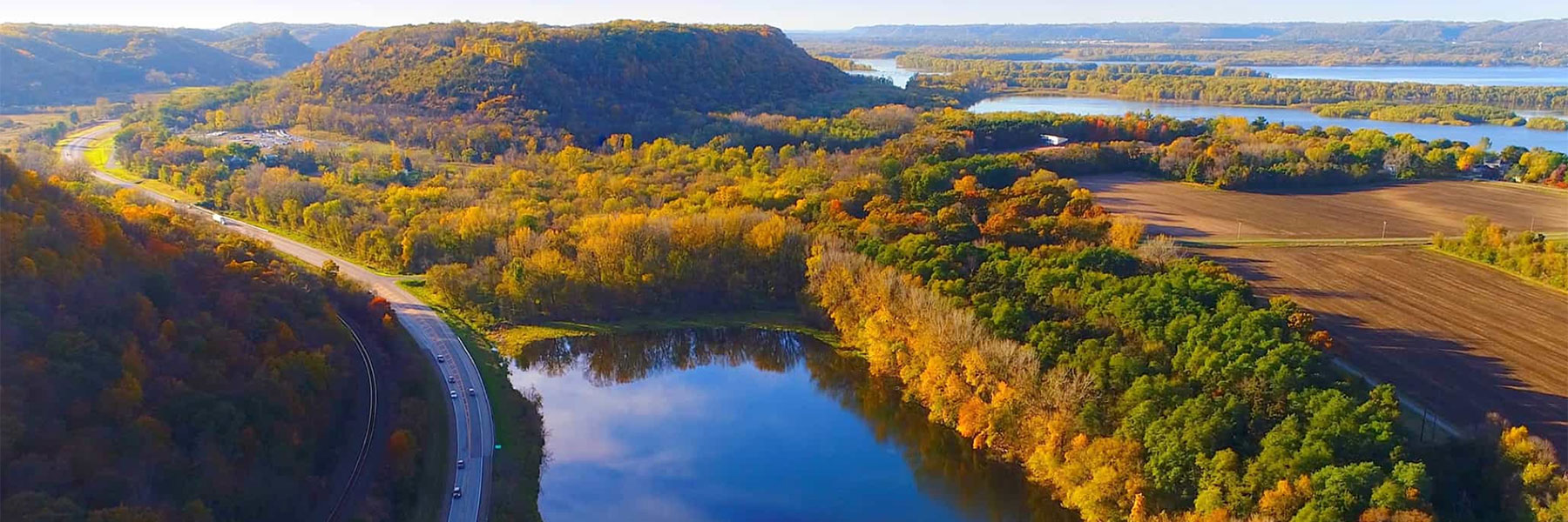 ESB Banking, ESB Insurance Eitzen, Caledonia, La Crescent