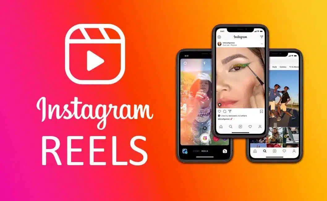 A Guide to Instagram Reels and How to Use them More Effectively ESBO LTD.