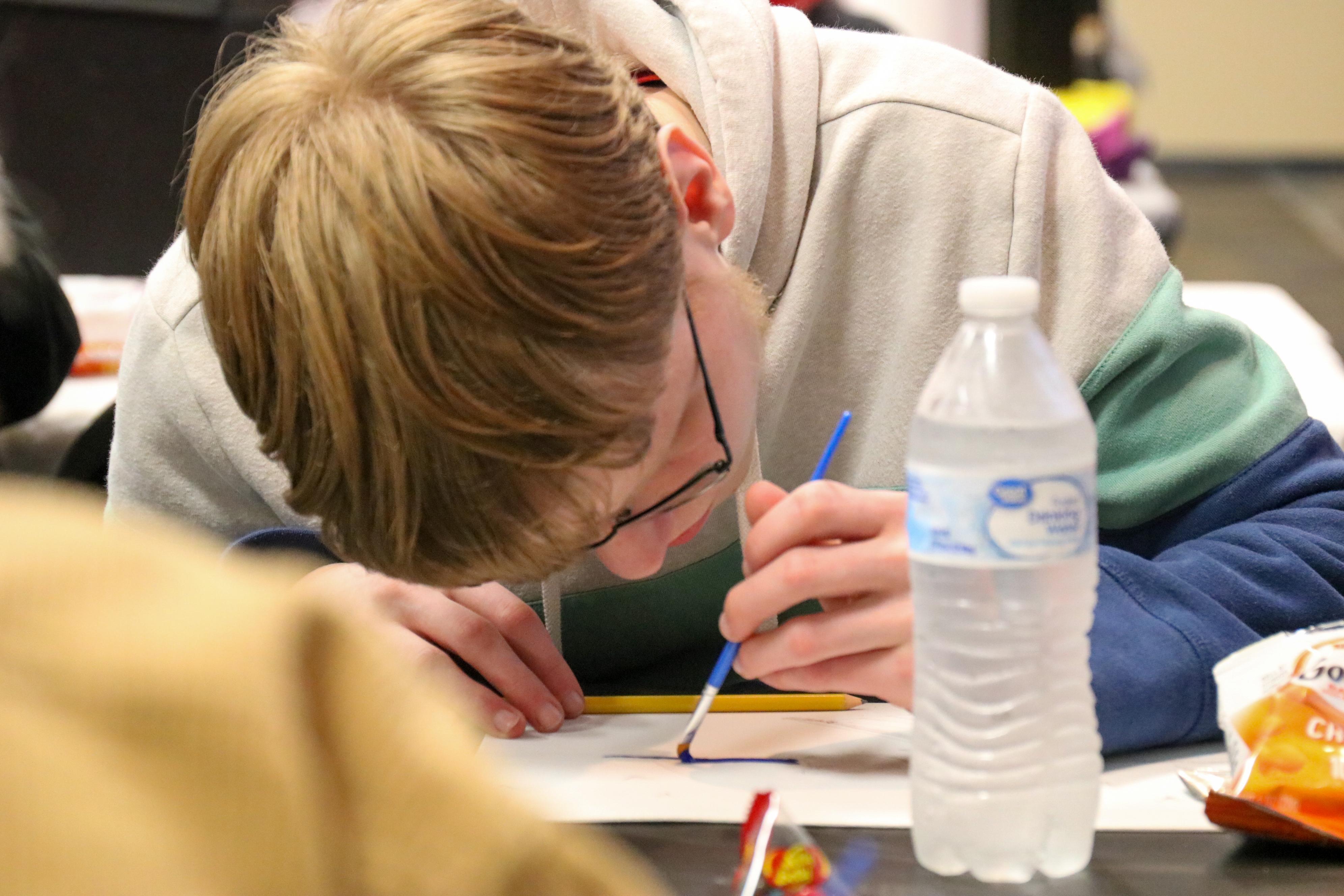 The Role of the Expanded Core Curriculum (ECC) in the Education of